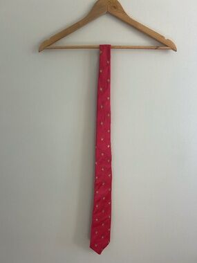 Peter Blair Rooster Tie